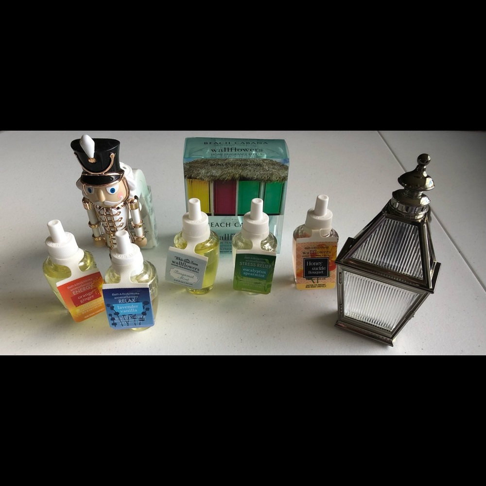 SOLD Bath & BodyWorks Lot/Bundle SOLD